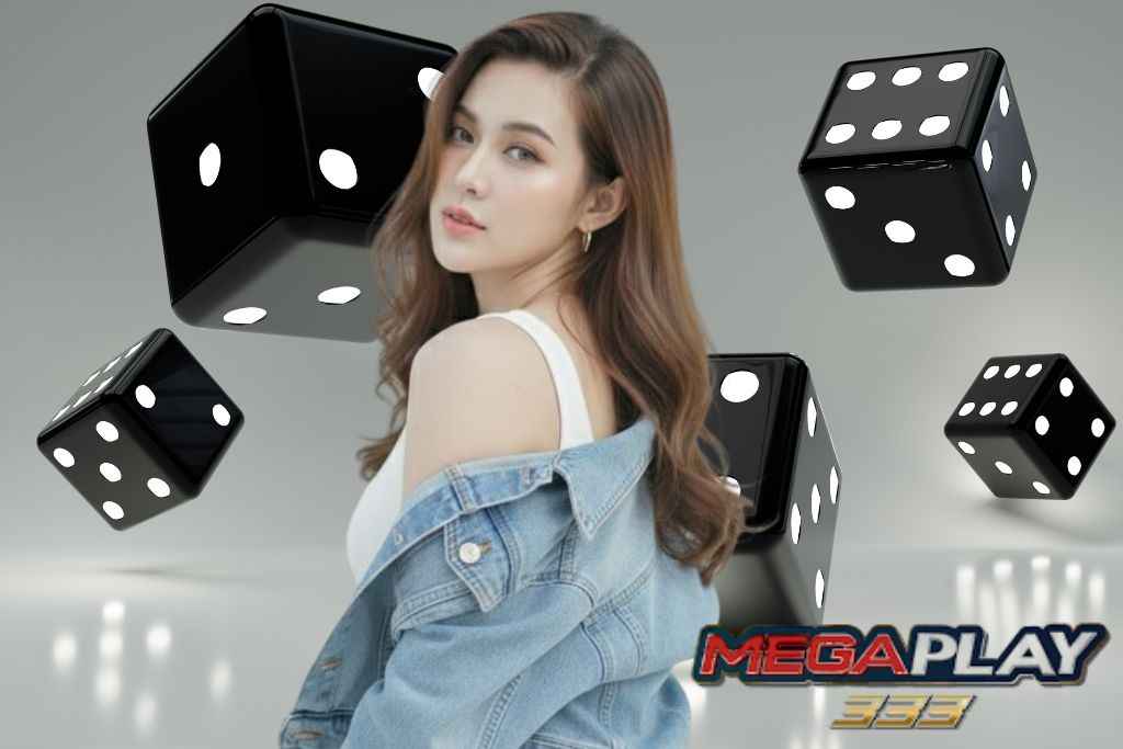MEGAPLAY333 SLOT