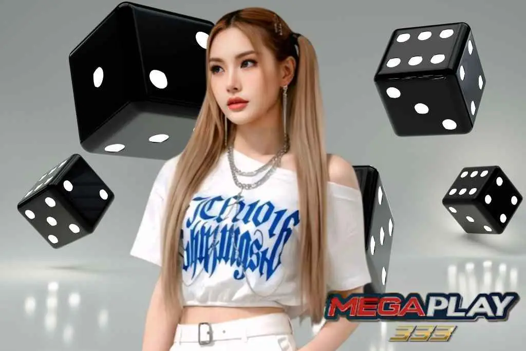 MEGAPLAY333 LOGIN
