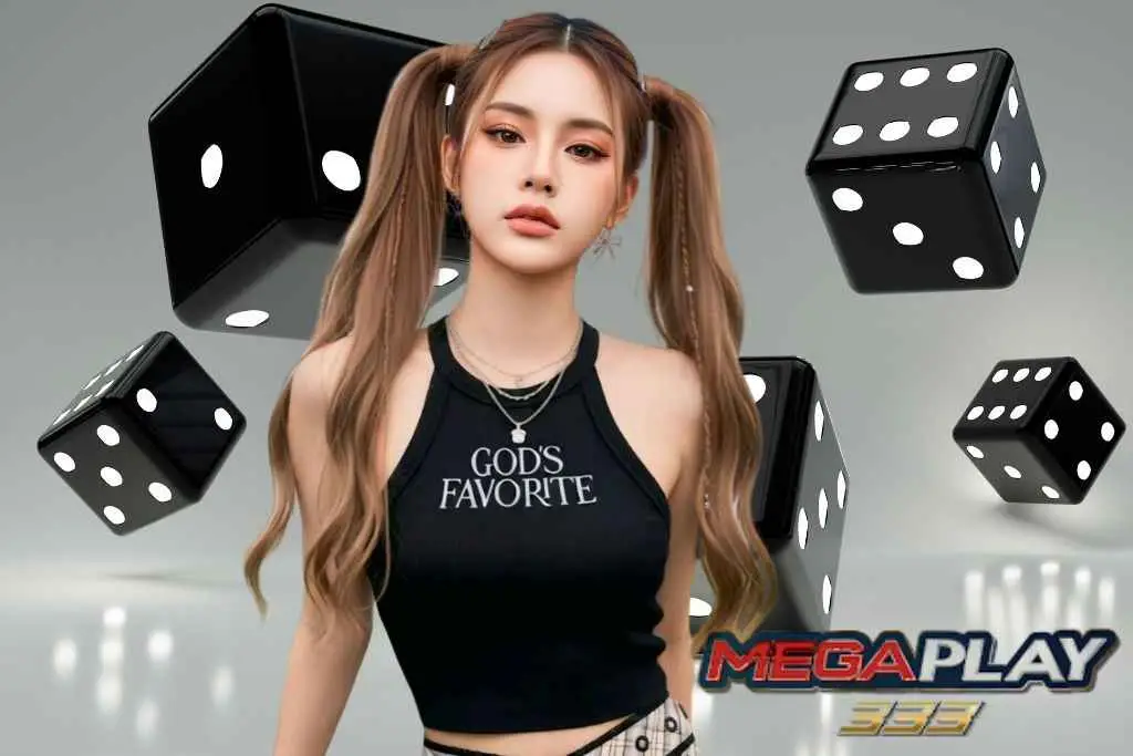 MEGAPLAY333 เข้าสู่ระบบ