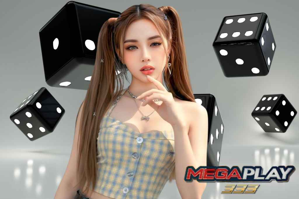 MEGAPLAY333 VIP